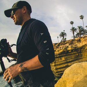 Meet your Posher, Kyle